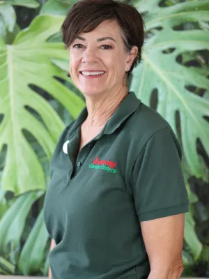 Armstrong San Diego area Landscape Designer Tammy Compton