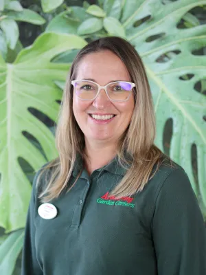 San Diego area Landscape Designer Yulia Ward