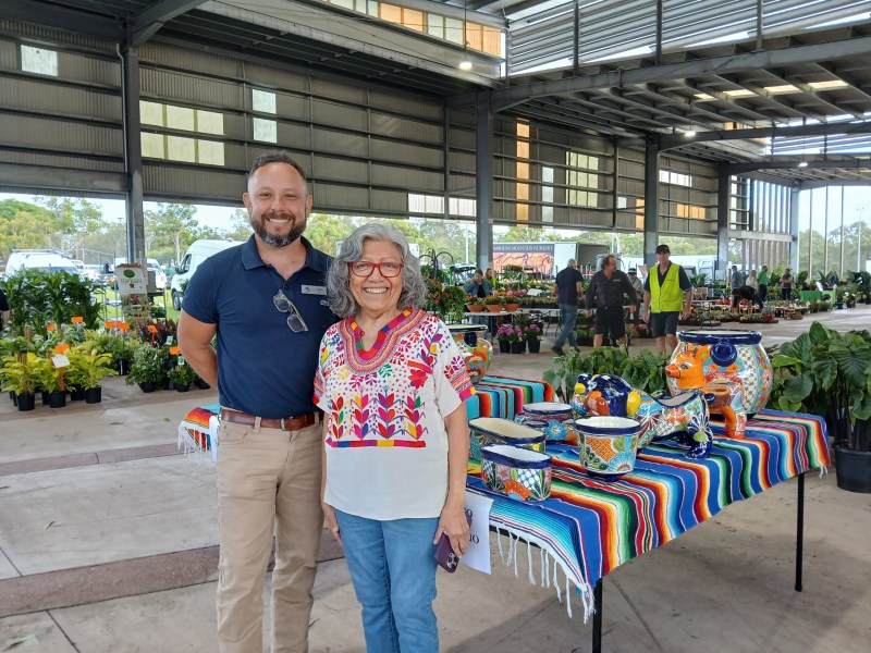 Brisbane Trade Day - April 2025