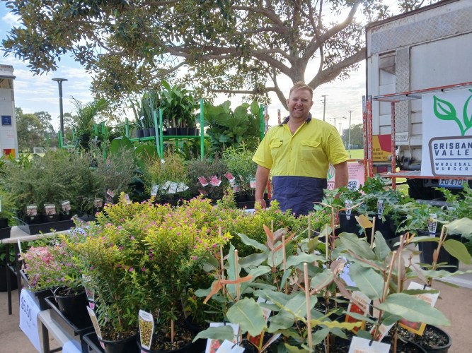 Greenlife industry qld