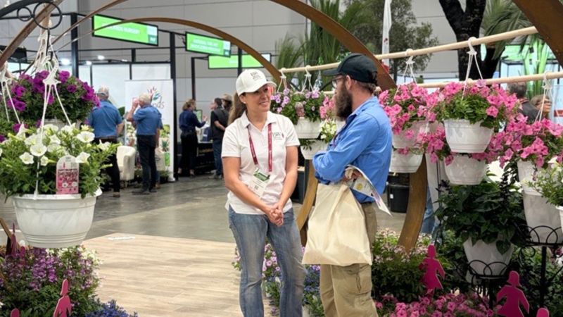 Green Expo 2026