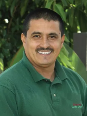 Arnulfo Bahena, Manager