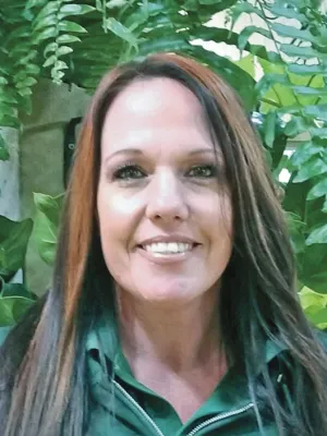 Rochelle Wilson, Manager