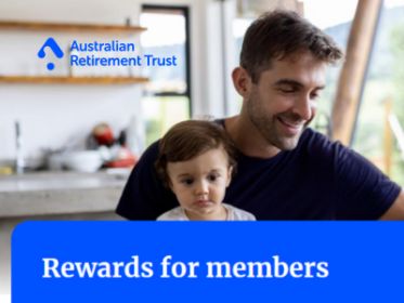 ART Rewards April Offers for Members