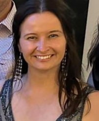 Christina Board Member