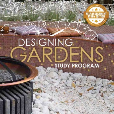 20 HOURS SHORT COURSE GARDEN DESIGN