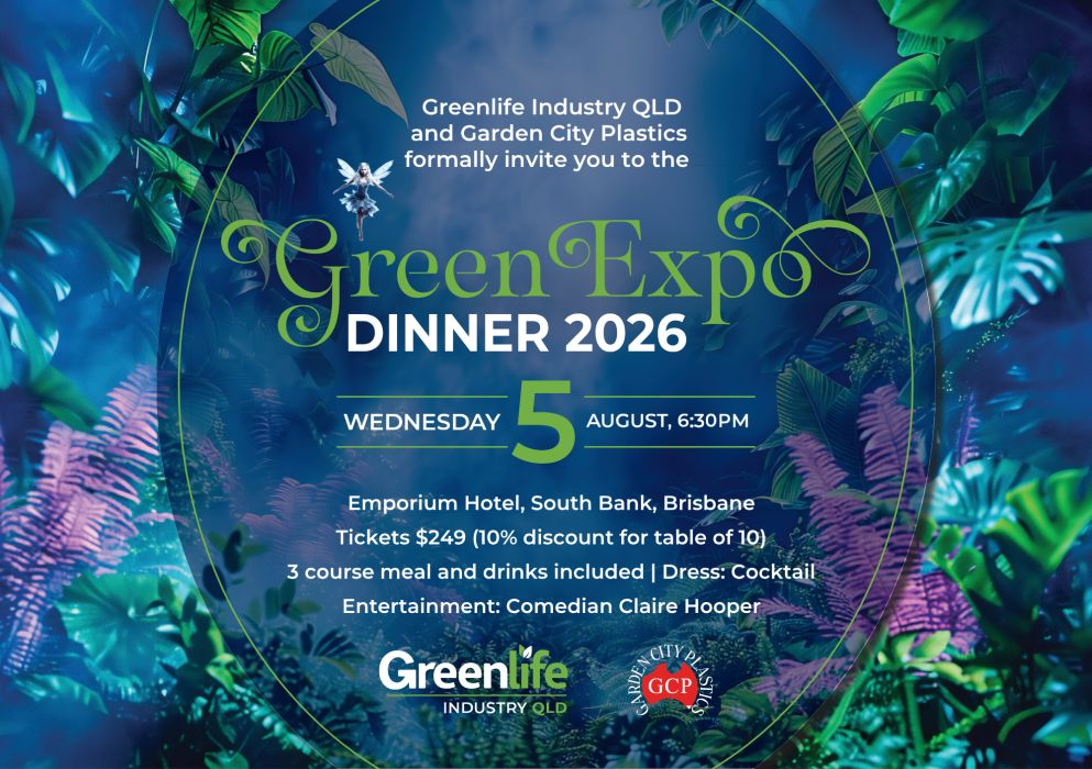 GE Dinner - Full Price