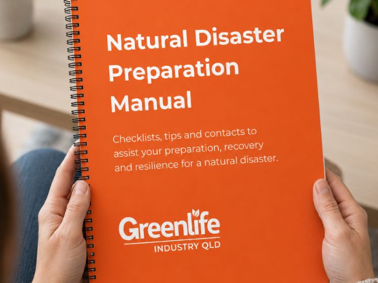 Natural Disaster Preparation Manual