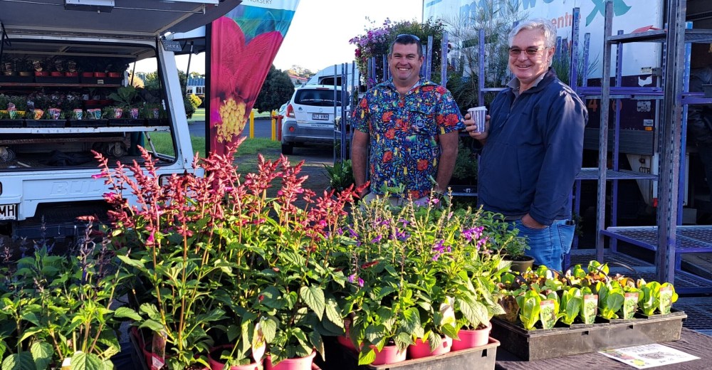 Toowoomba Trade Day 9 April 2025
