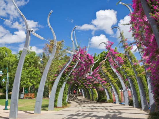 Southbank, Brisbane